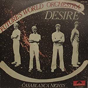 Future World Orchestra